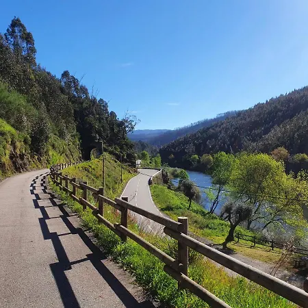 Casa De Campo Com Vista A Montanha Σπίτι διακοπών