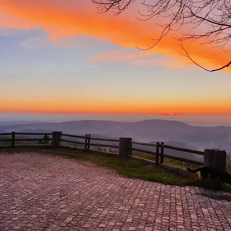 Casa De Campo Com Vista A Montanha Σπίτι διακοπών